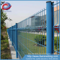 Anping triangle bending welded fence protect security of house